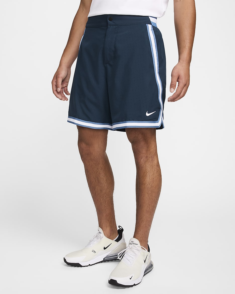 Nike Golf Club Men s Dri FIT Golf Shorts. Nike IL